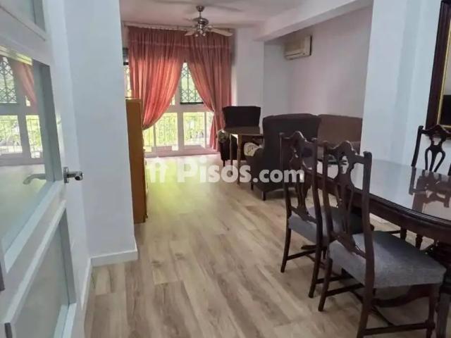 Piso en alquiler en Jaén Capital