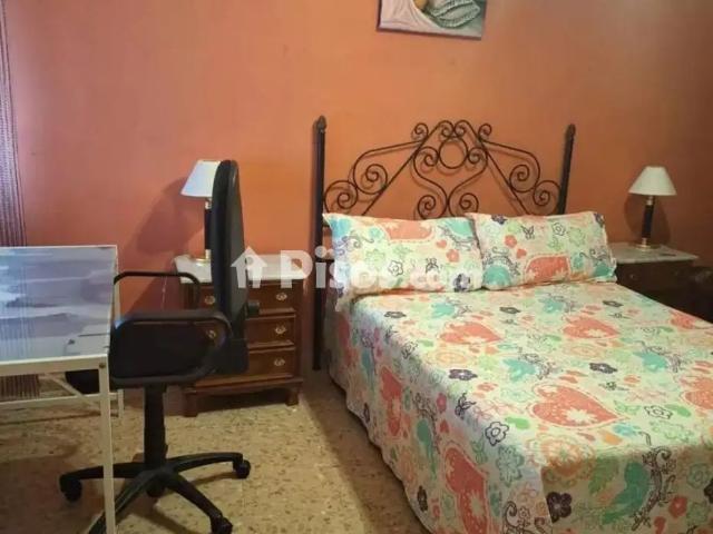 Piso en alquiler en Jaén Capital
