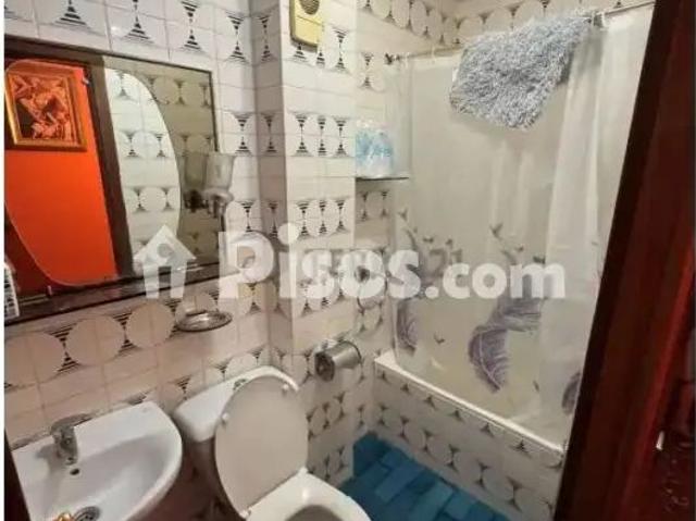 Piso en alquiler en Jaén Capital