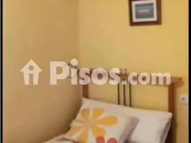 Piso en alquiler en Jaén Capital