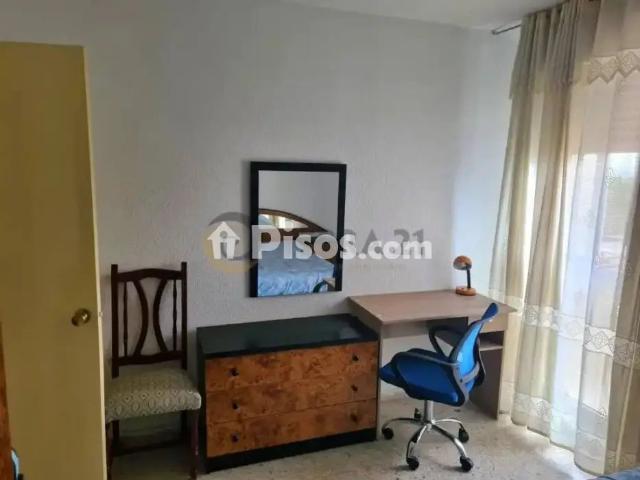 Piso en alquiler en Jaén Capital