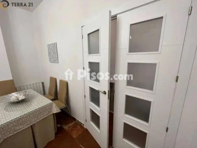 Piso en alquiler en Jaén Capital