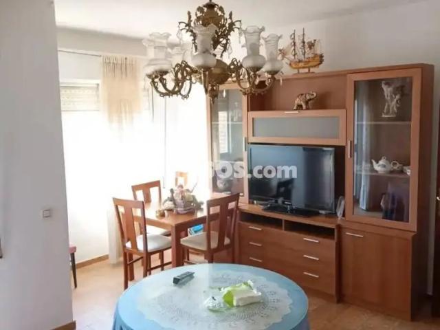 Piso en alquiler en Jaén Capital