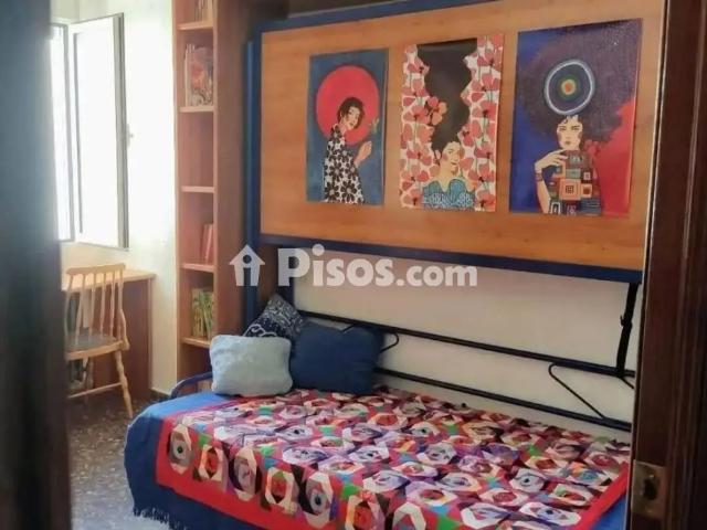 Piso en alquiler en Jaén Capital