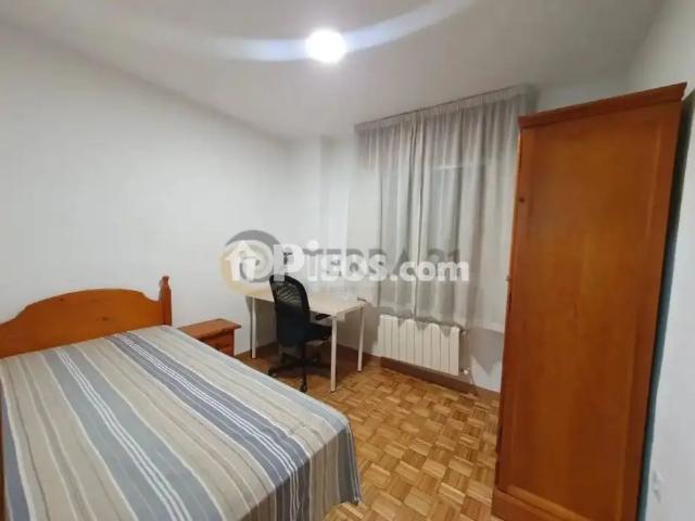 Piso en alquiler en Jaén Capital