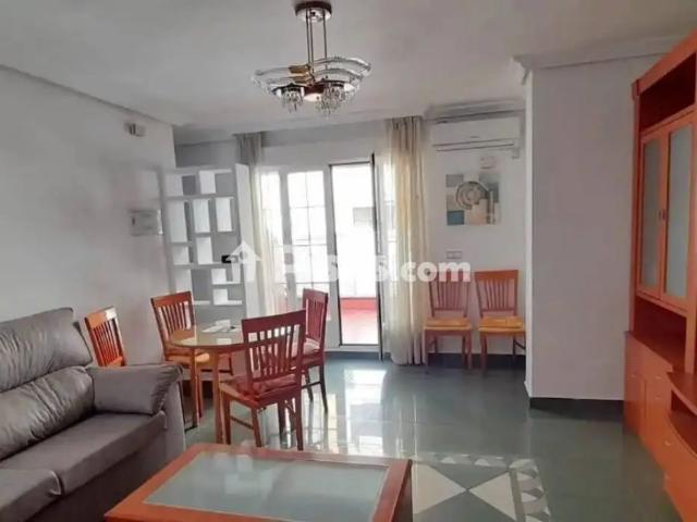 Piso en alquiler en Jaén Capital