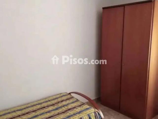Piso en alquiler en Jaén Capital