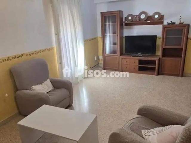Piso en alquiler en Jaén Capital