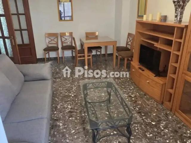Piso en alquiler en Jaén Capital