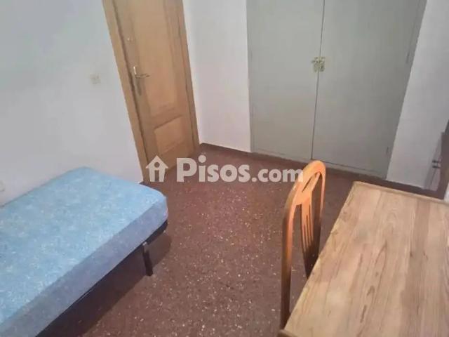 Piso en alquiler en Jaén Capital