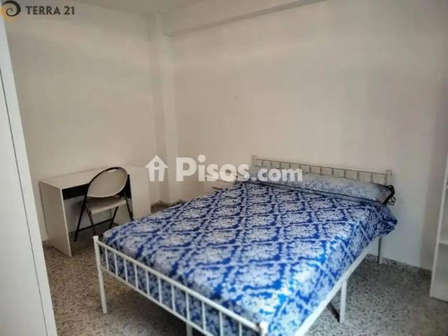Piso en alquiler en Jaén Capital