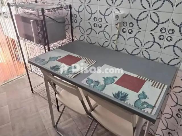 Piso en alquiler en Jaén Capital