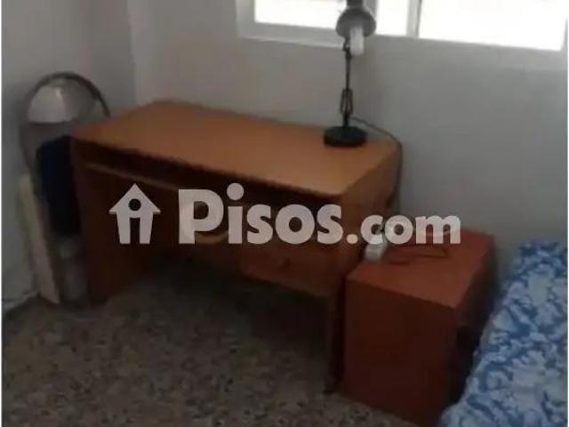 Piso en alquiler en Jaén Capital