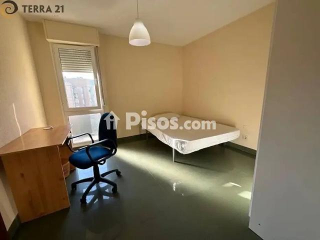 Piso en alquiler en Jaén Capital