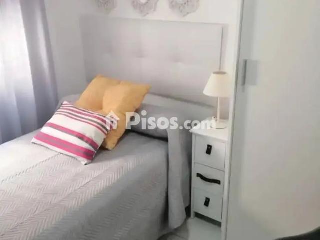 Piso en alquiler en Jaén Capital