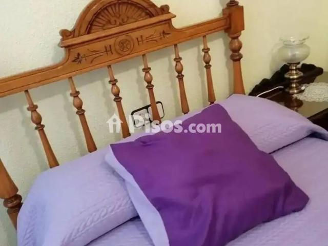 Piso en alquiler en Jaén Capital