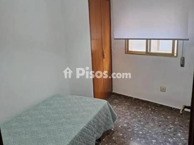 Piso en alquiler en Jaén Capital