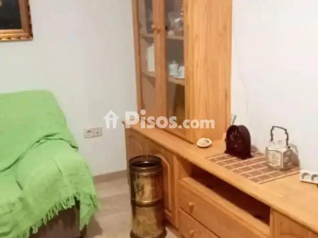 Piso en alquiler en Jaén Capital