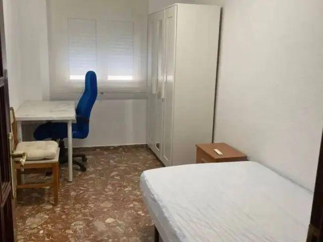 Piso en alquiler en Jaén Capital
