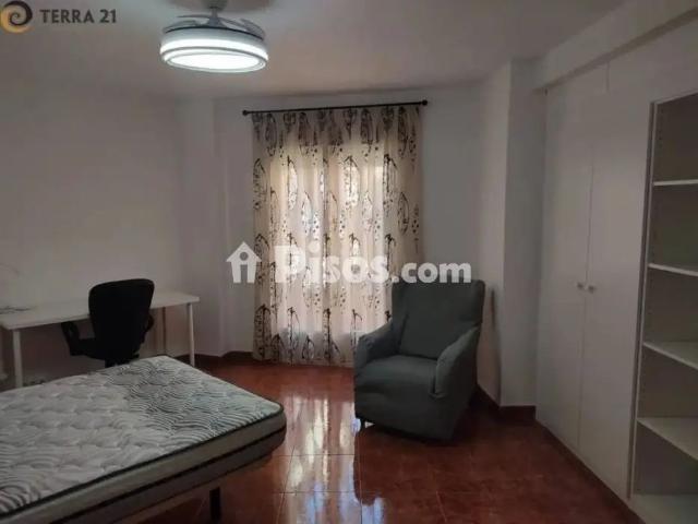 Piso en alquiler en Jaén Capital
