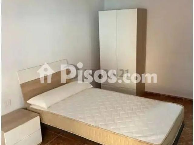 Piso en alquiler en Jaén Capital
