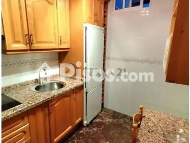 Piso en alquiler en Jaén Capital