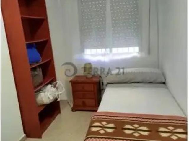 Piso en alquiler en Jaén Capital