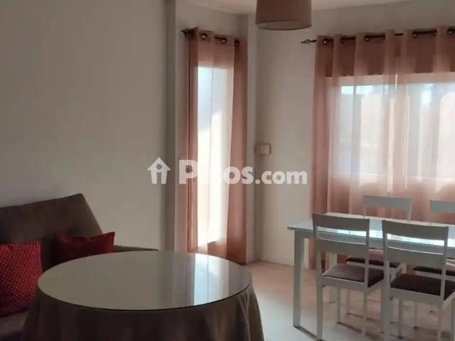 Piso en alquiler en Jaén Capital