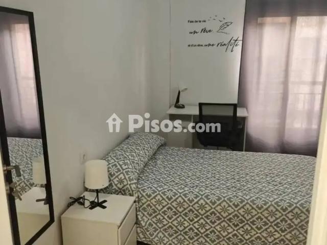 Piso en alquiler en Jaén Capital