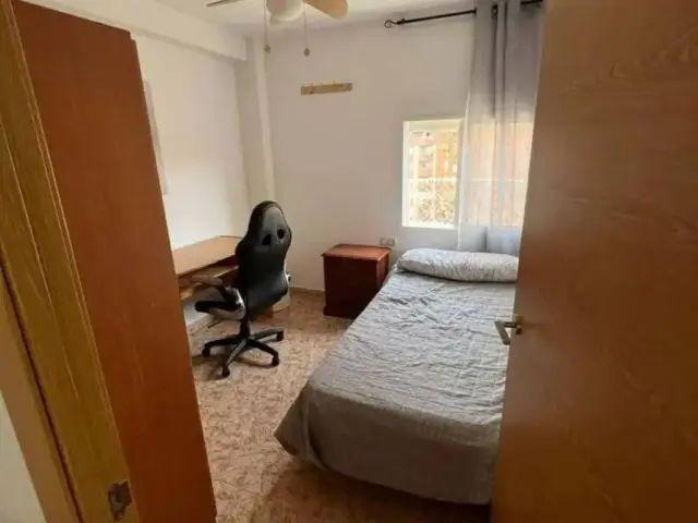 Piso en alquiler en Jaén Capital