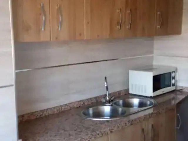 Piso en alquiler en Jaén Capital
