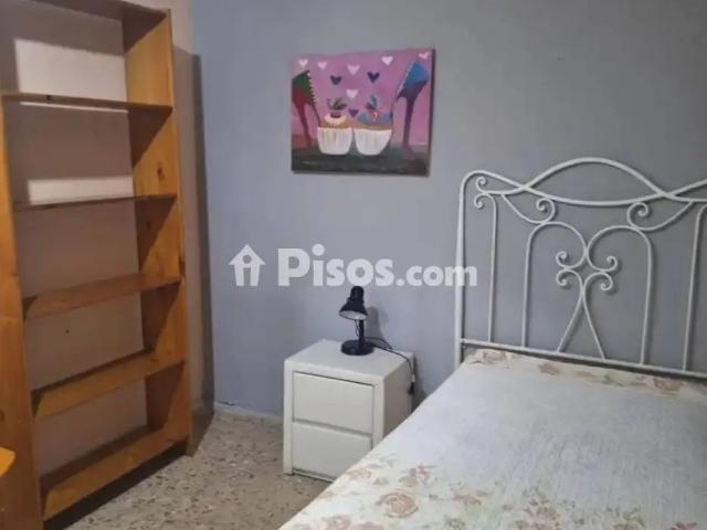 Piso en alquiler en Jaén Capital