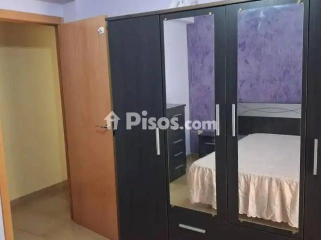 Piso en alquiler en Jaén Capital