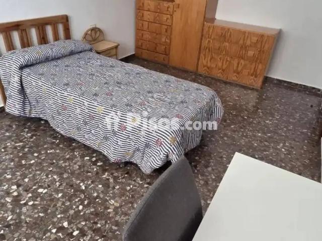 Piso en alquiler en Jaén Capital