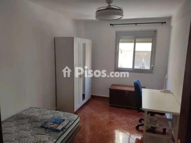 Piso en alquiler en Jaén Capital