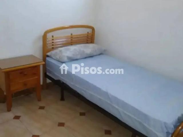 Piso en alquiler en Jaén Capital