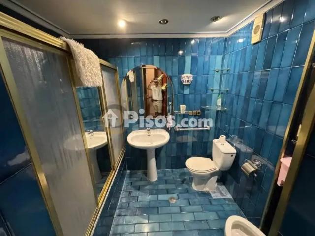 Piso en alquiler en Jaén Capital