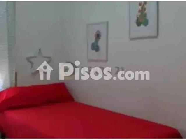 Piso en alquiler en Jaén Capital