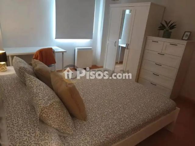 Piso en alquiler en Jaén Capital