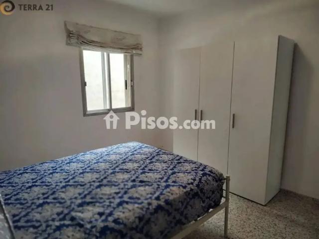 Piso en alquiler en Jaén Capital