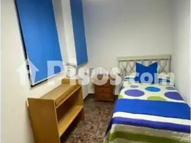 Piso en alquiler en Jaén Capital