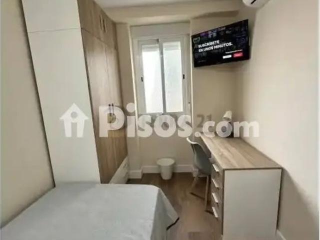 Piso en alquiler en Jaén Capital