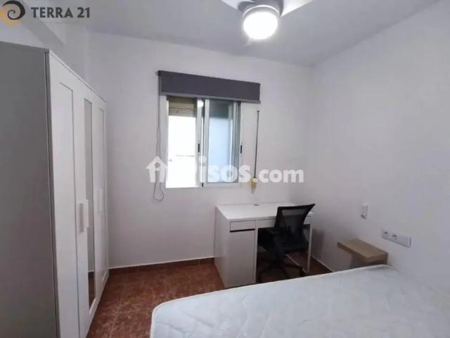 Piso en alquiler en Jaén Capital
