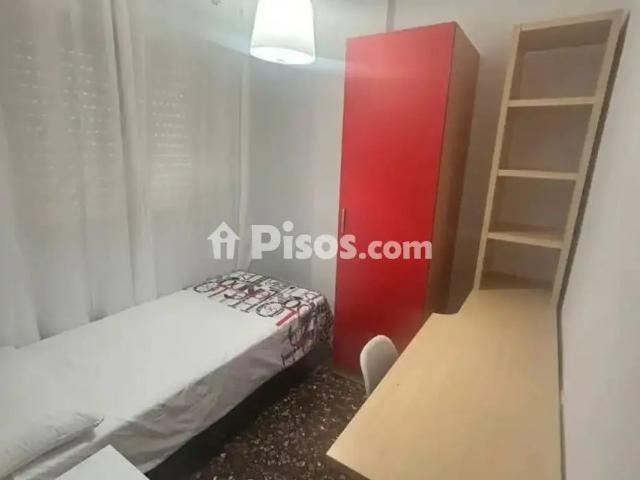 Piso en alquiler en Jaén Capital