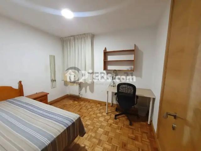 Piso en alquiler en Jaén Capital