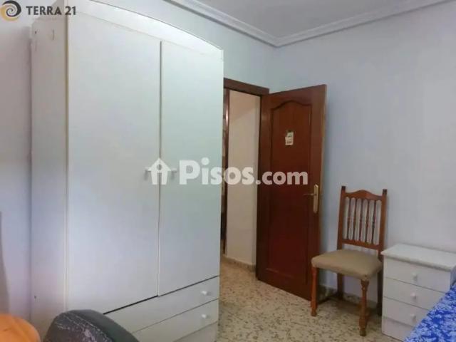 Piso en alquiler en Jaén Capital