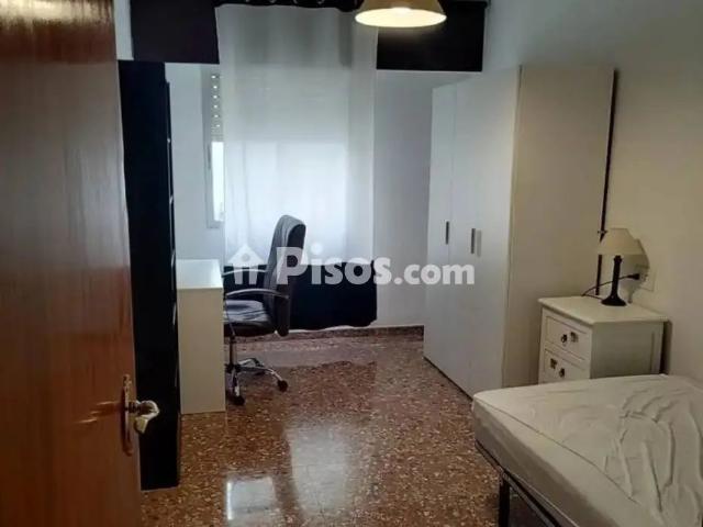 Piso en alquiler en Jaén Capital