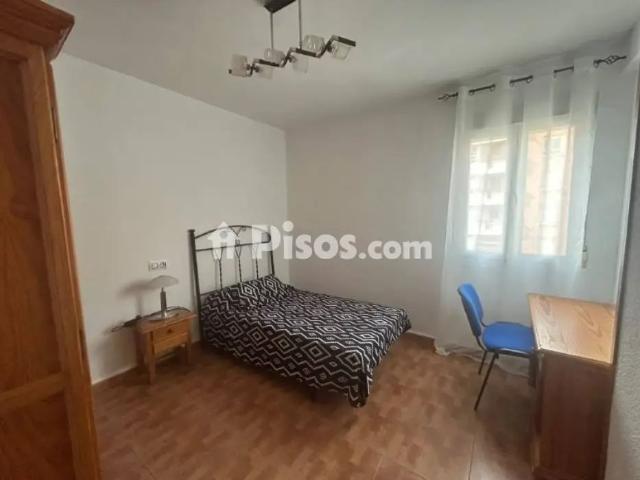 Piso en alquiler en Jaén Capital