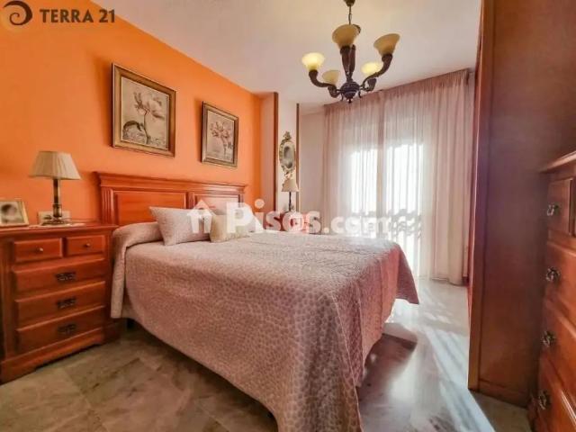 Piso en alquiler en Jaén Capital