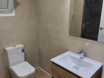 Piso en alquiler en Jaén, Hospital